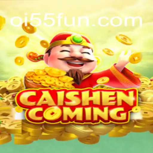 Explorando o Mundo de CAISHENCOMING e a Inovadora Plataforma Oi55.COM