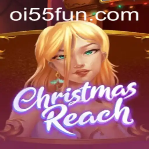 Tudo sobre o Jogo ChristmasReach e sua Conexão com Oi55.COM