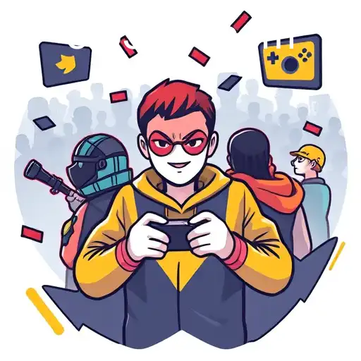 Comunidade Jogadores