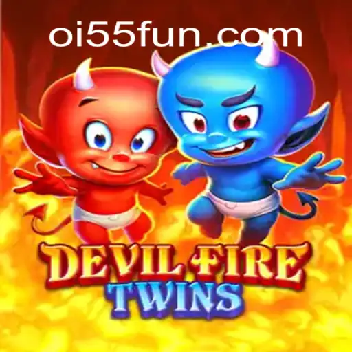 DevilFireTwins: Um Mergulho no Fascinante Mundo do Jogo