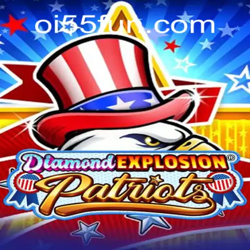 Explorando o Mundo de DiamondExplosionPatriots: O Jogo que Cativa e Inova