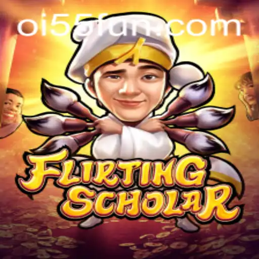 Flirting Scholar: Descubra o Mundo de Estratégia e Romance do Oi55.COM
