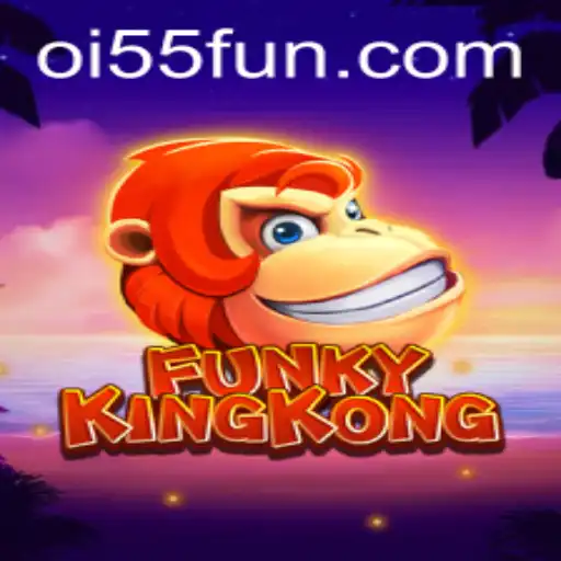 Explore o Mundo de FunkyKingKong: A Nova Sensação dos Jogos Online