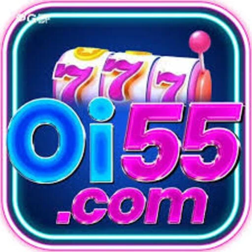 Oi55.COM Logo