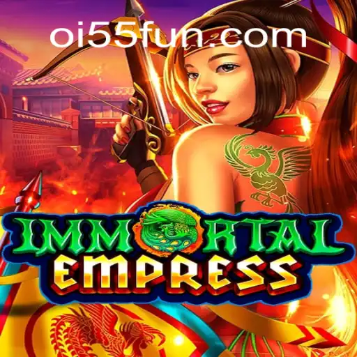 Explorando o Fascinante Universo de ImmortalEmpress: Aventura e Estratégia