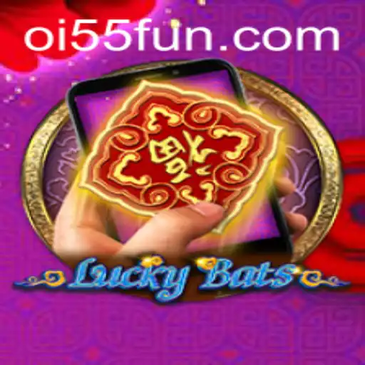 Descubra o Mundo de LuckyBatsM: O Novo Sucesso em Oi55.COM