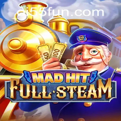 MadHitFullSteam: Descubra a Nova Sensação do Mundo dos Jogos