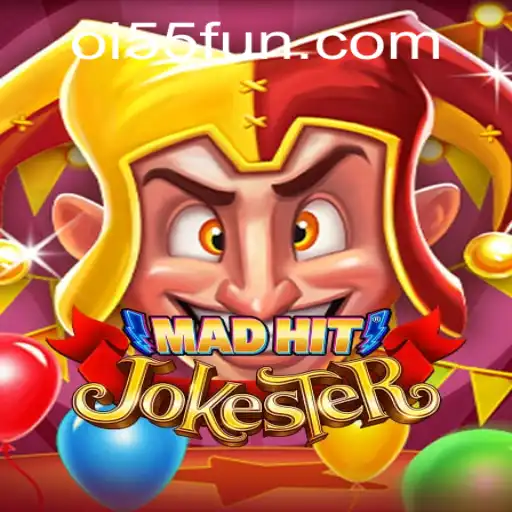MadHitJokester: O Fenômeno dos Jogos Modernos
