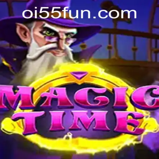 Descubra o Fascinante Mundo de MagicTime: Uma Experiência de Jogo Inovadora