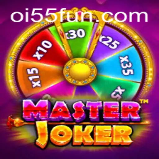 MasterJoker: Aventura, Estratégia e Diversão