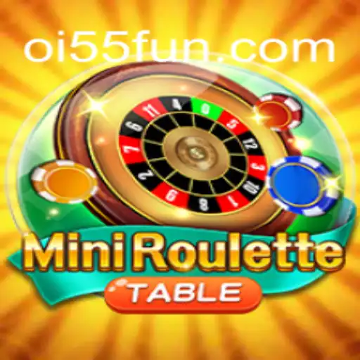 MiniRoulette e Oi55.COM: Descubra o Encanto da Roleta em Tamanho Mini