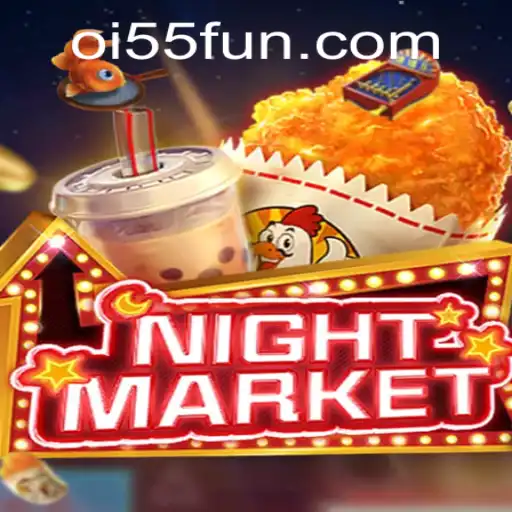 Explorando o Jogo NIGHTMARKET: A Aventura Urbana com Oi55.COM