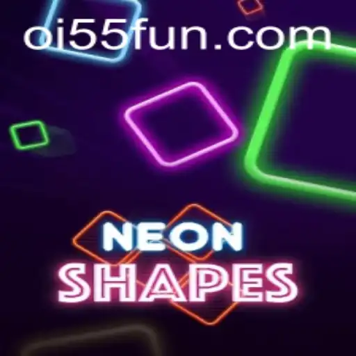 Explorando o Mundo de NeonShapes: Um Jogo Fascinante