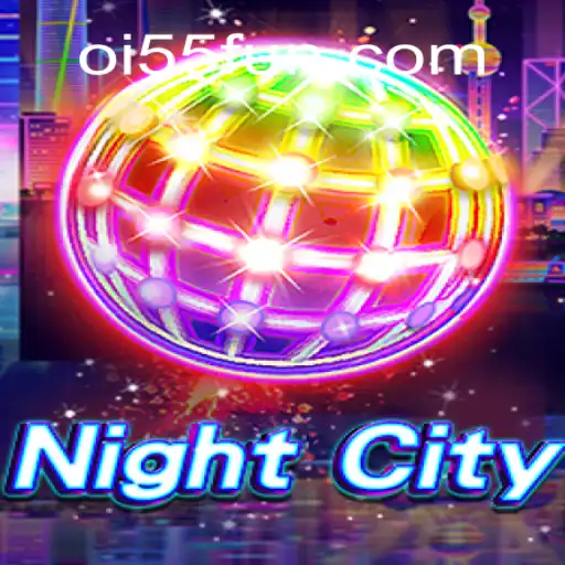 NightCity: Um Mergulho no Mundo de Oi55.COM
