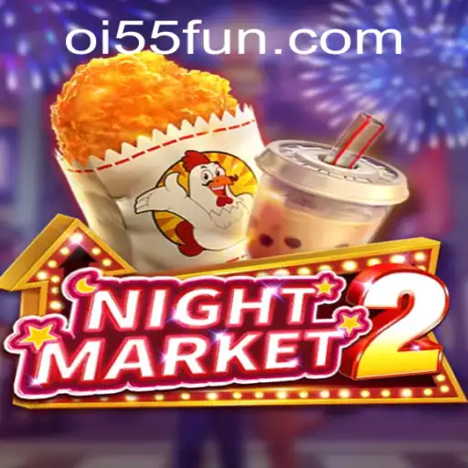 Explorando o Fascinante Mundo de NightMarket2: O Jogo que Está Conquistando o Público