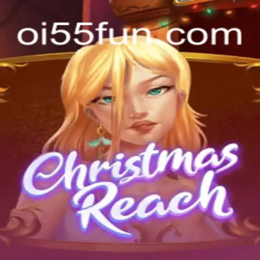 Tudo sobre o Jogo ChristmasReach e sua Conexão com Oi55.COM