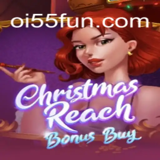 Descubra o Mundo de ChristmasReachBonusBuy e Oi55.COM