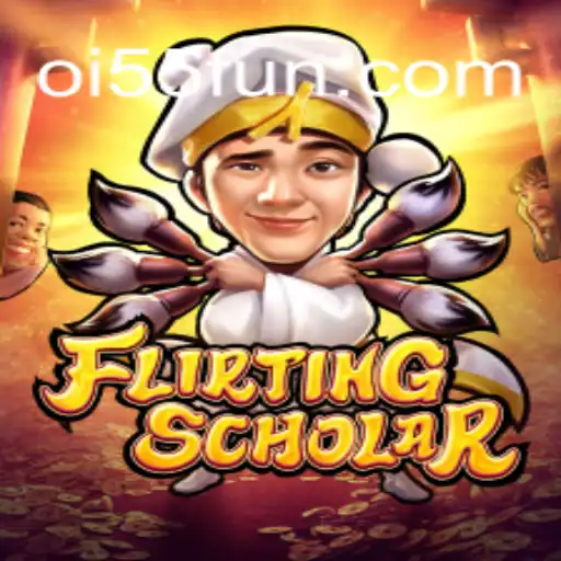 Flirting Scholar: Descubra o Mundo de Estratégia e Romance do Oi55.COM