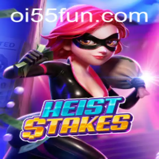Explorando HeistStakes: Desvende os Segredos do Jogo do Momento