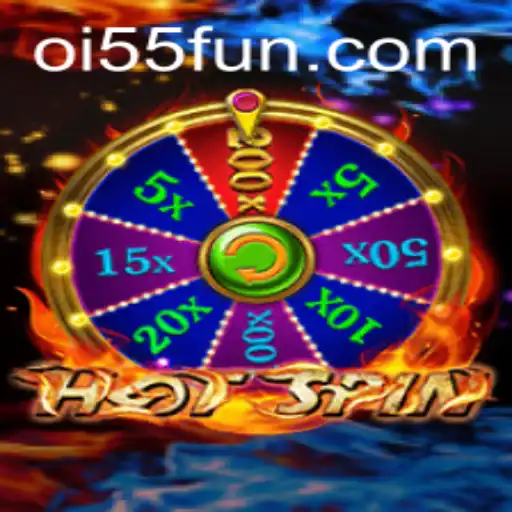 Explorando o Fascinante Jogo HotSpin e Suas Regras com Oi55.COM