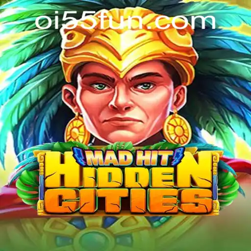 Explorando o Fascinante Mundo de MadHitHiddenCities com Oi55.COM