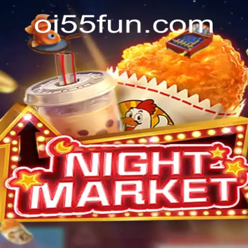 Explorando o Jogo NIGHTMARKET: A Aventura Urbana com Oi55.COM