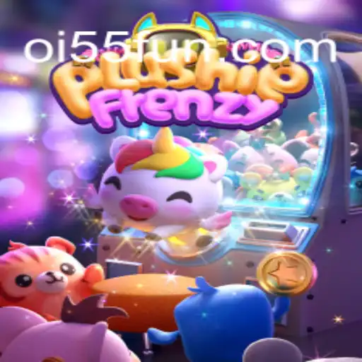 Explorando o Mundo Encantado de PlushieFrenzy: Um Guia Abrangente