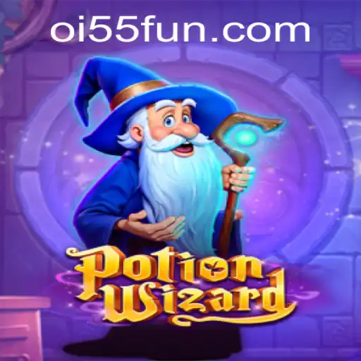Descubra o Fascinante Mundo de PotionWizard: A Magia ao Seu Alcance