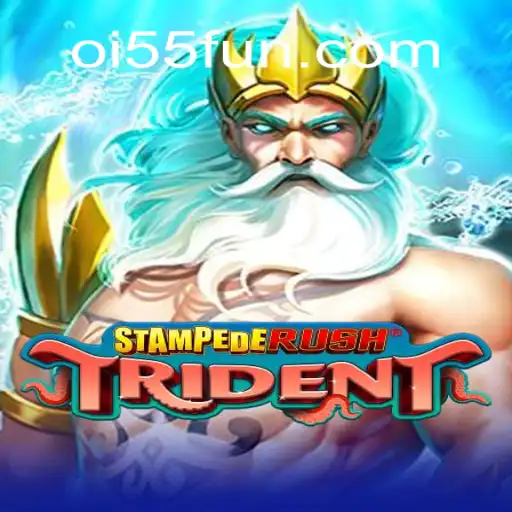 Descubra o Jogo StempedeRushTrident: Uma Nova Experiência de Aventura e Estratégia