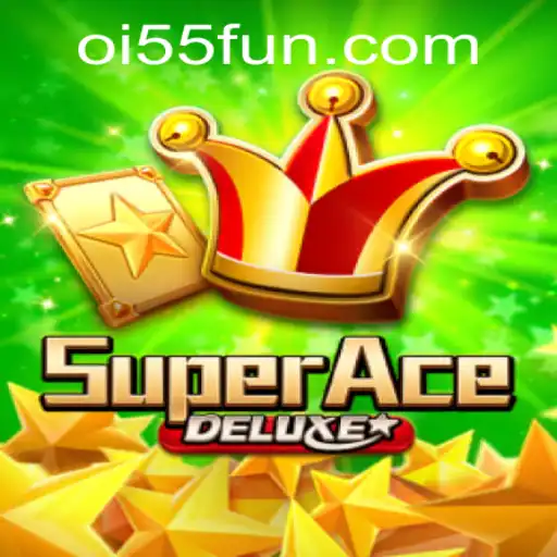 Descubra a Emoção e Desafios de SuperAceDeluxe: Um Jogo Inovador
