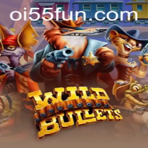 Explorando WildBullets: Um Novo Fenômeno no Mundo dos Jogos