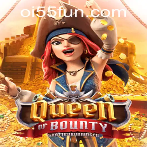Explorando o Excitante Mundo de QueenofBounty no Oi55.COM