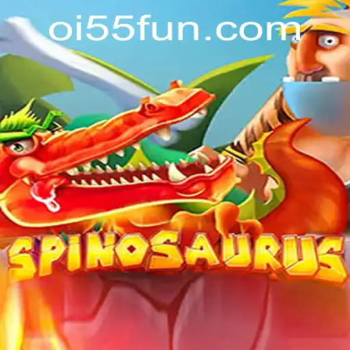 Explorando o Mundo Jurássico com Spinosaurus