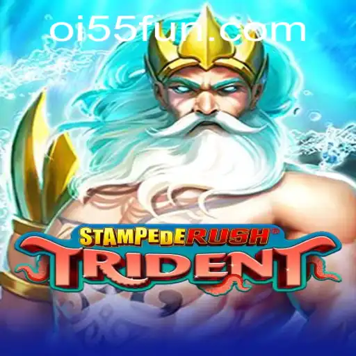Descubra o Jogo StempedeRushTrident: Uma Nova Experiência de Aventura e Estratégia
