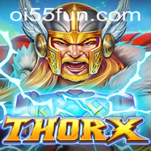 Explorando ThorX: Um Mergulho no Novo Universo de Oi55.COM