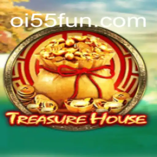 Desvendando o Mundo de Aventura: TreasureHouse