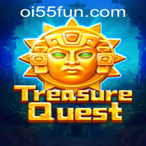 Explorando o Mundo de TreasureQuest: O Novo Jogo Estação em Oi55.COM