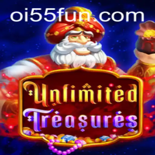Desvendando os Segredos de UnlimitedTreasures
