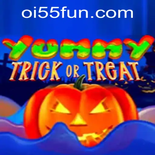 Descubra o Mundo Divertido de YummyTrickorTreat com Oi55.COM